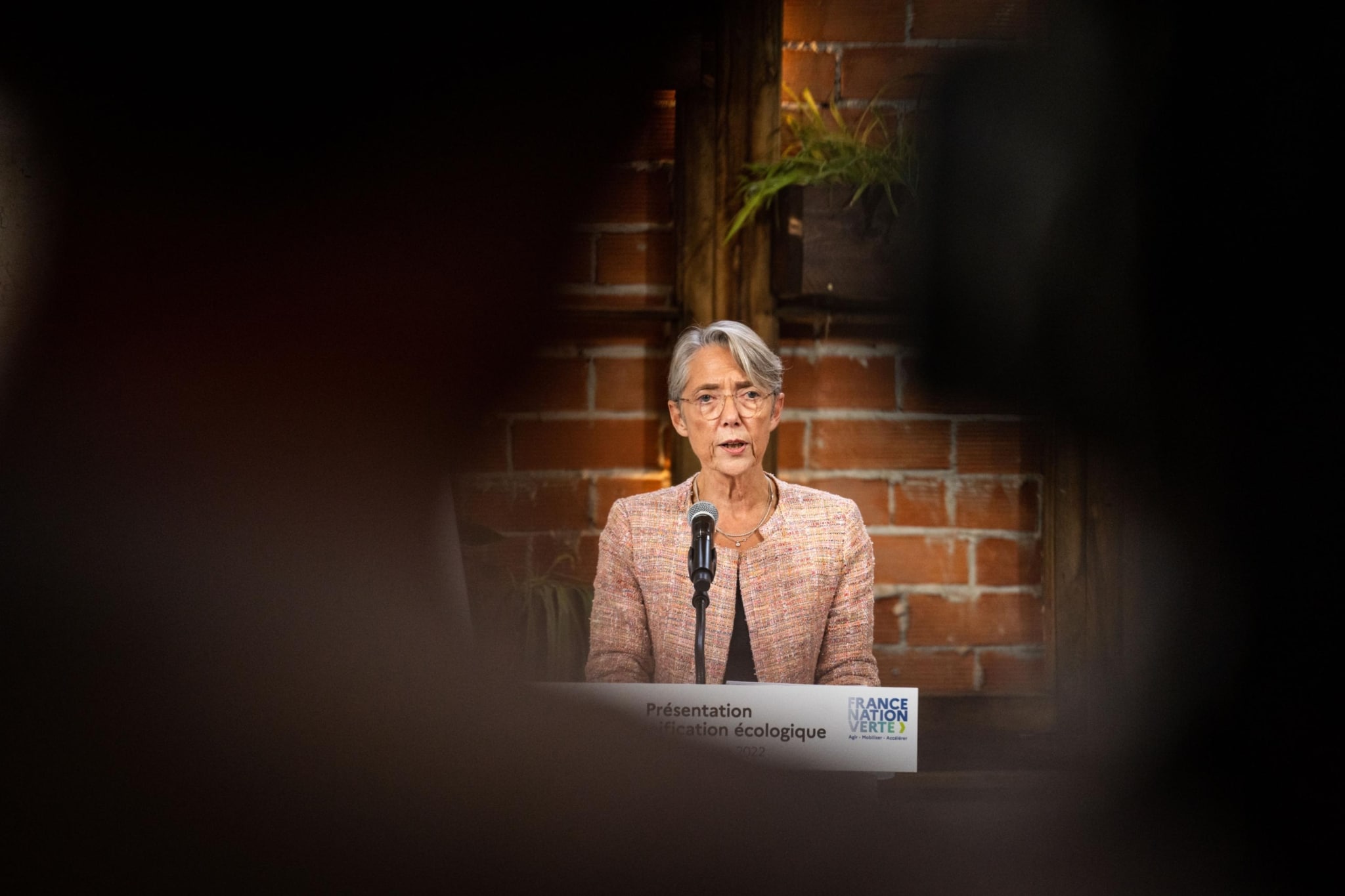 Rénovation énergétique&nbsp;: le gouvernement s’en tient aux petits gestes