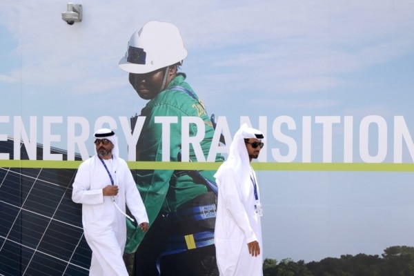 À quand la fin des nouveaux projets d’exploitation des énergies fossiles ?