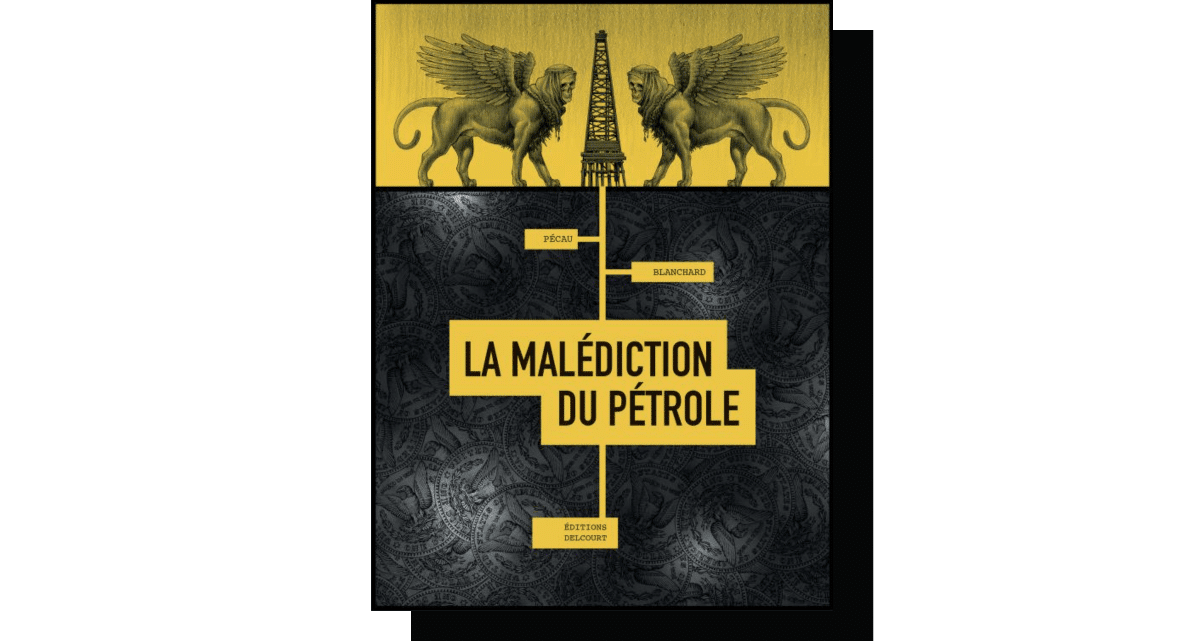 À lire : La malédiction du pétrole