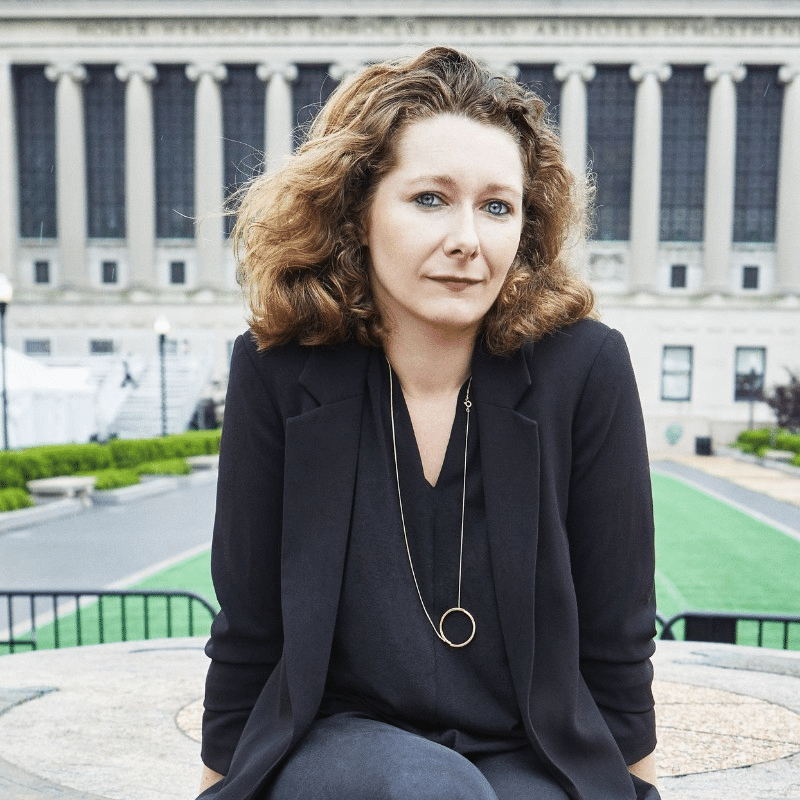 Alice Barbe : «Sans démocratie, ni pluralisme, il n’y a pas de transition écologique»