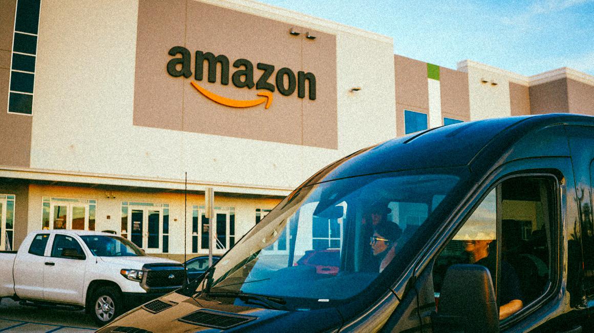 Le commerce virtuel a des impacts écologiques bien réels