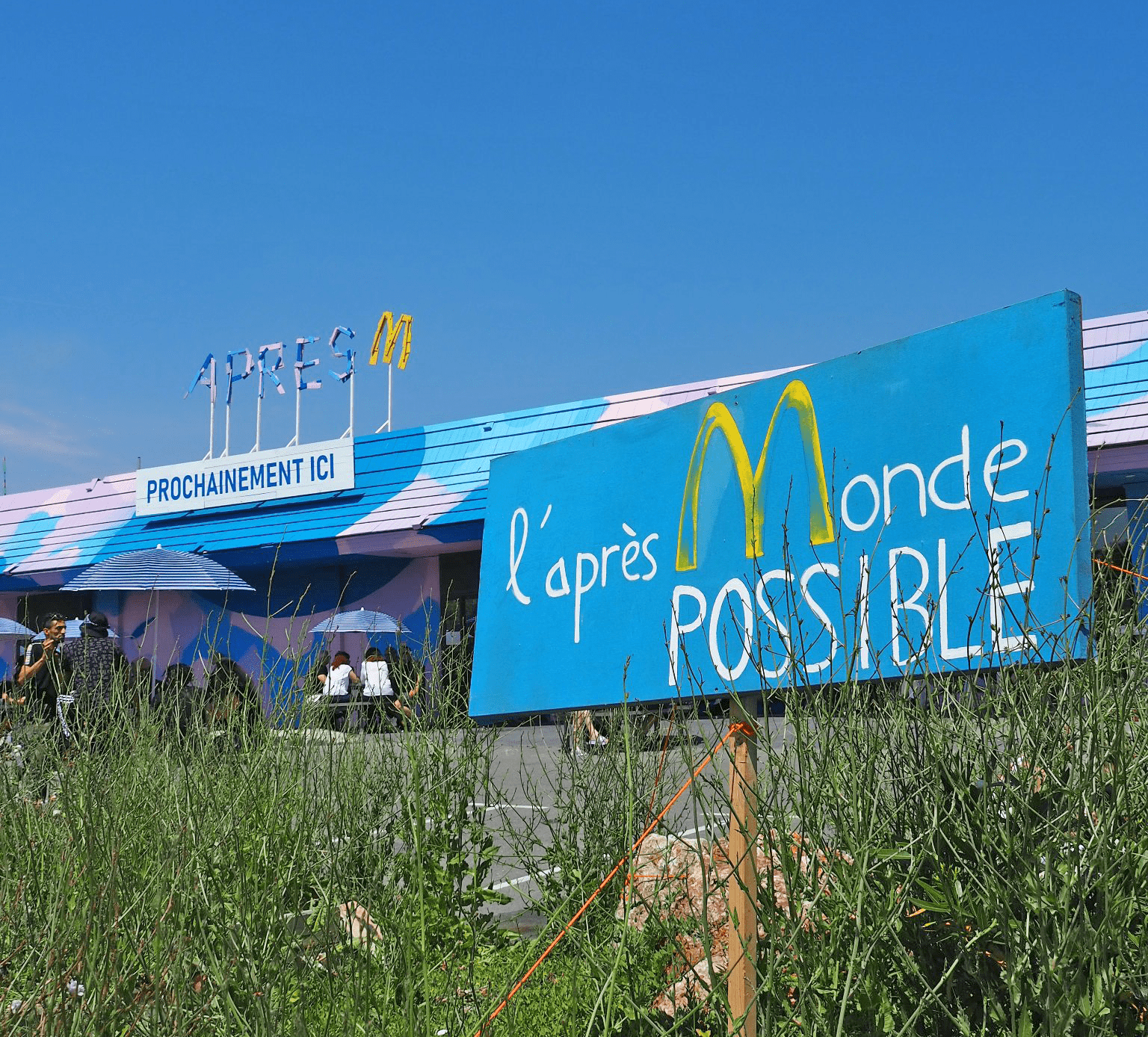 Quelle place pour l’écologie populaire dans la transition écologique ?