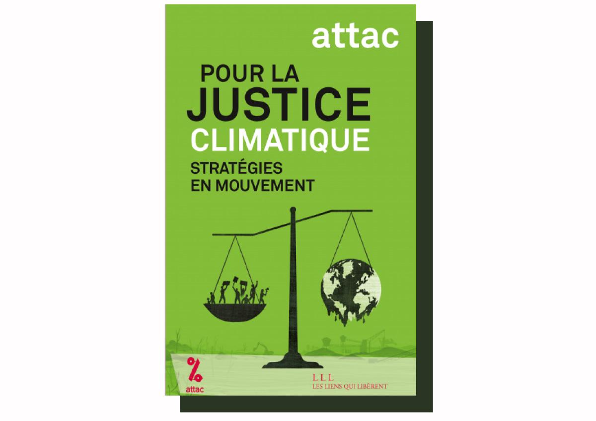 « Pour la justice climatique » : comment le mouvement mondial pour le climat peut remporter la bataille