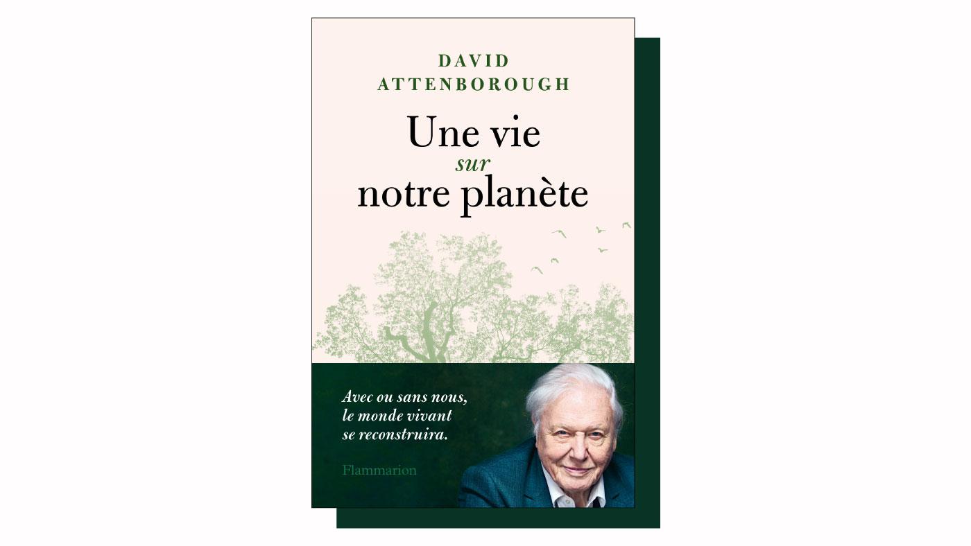 Une (longue) vie sur notre planète