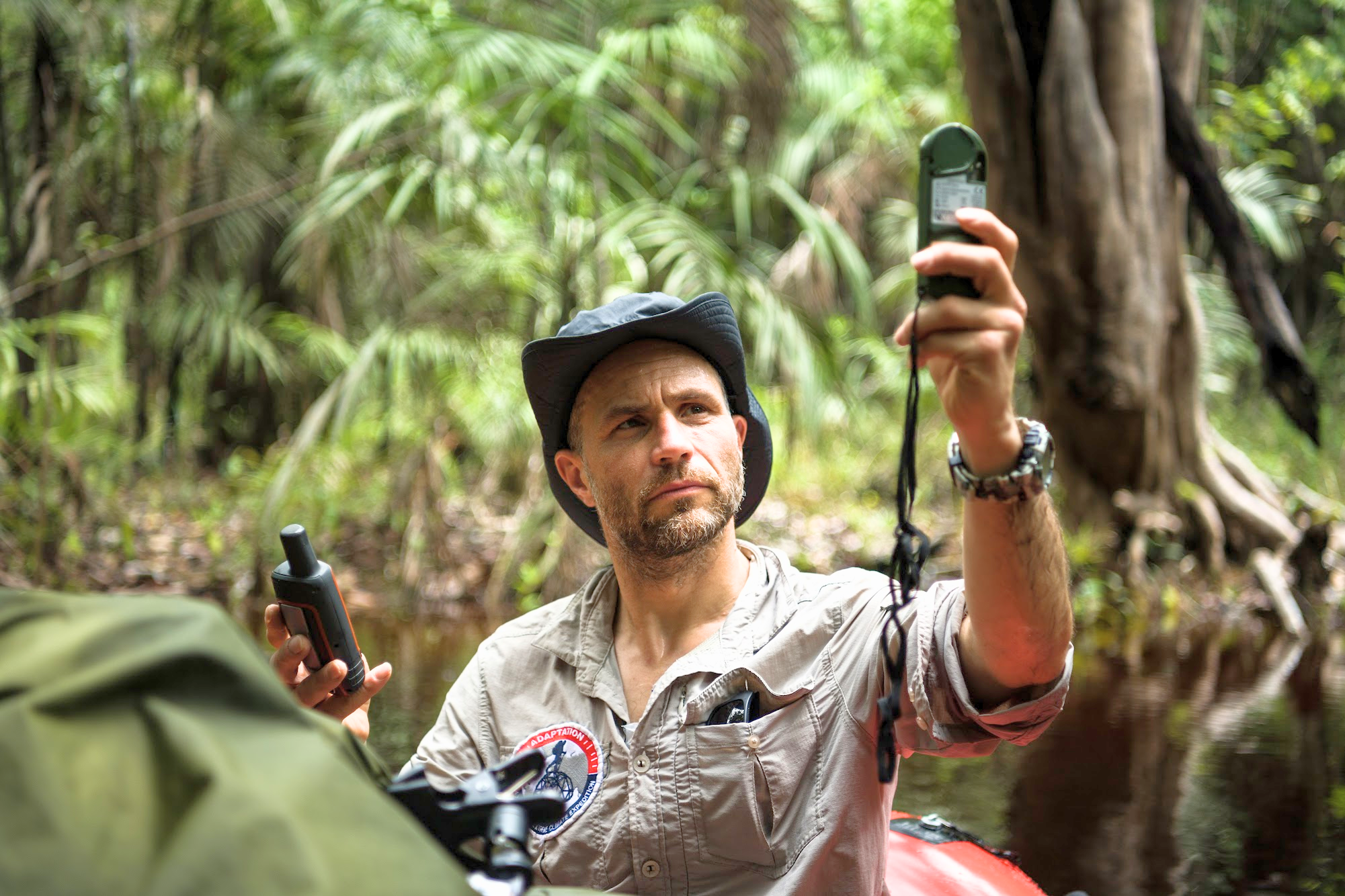Christian Clot : «Les gens ne veulent pas changer de comportement tant qu’ils n’ont pas expérimenté le dérèglement climatique»