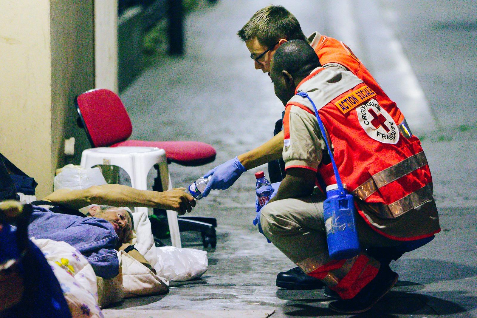 Paris anticipe l&rsquo;aggravation des risques climatiques