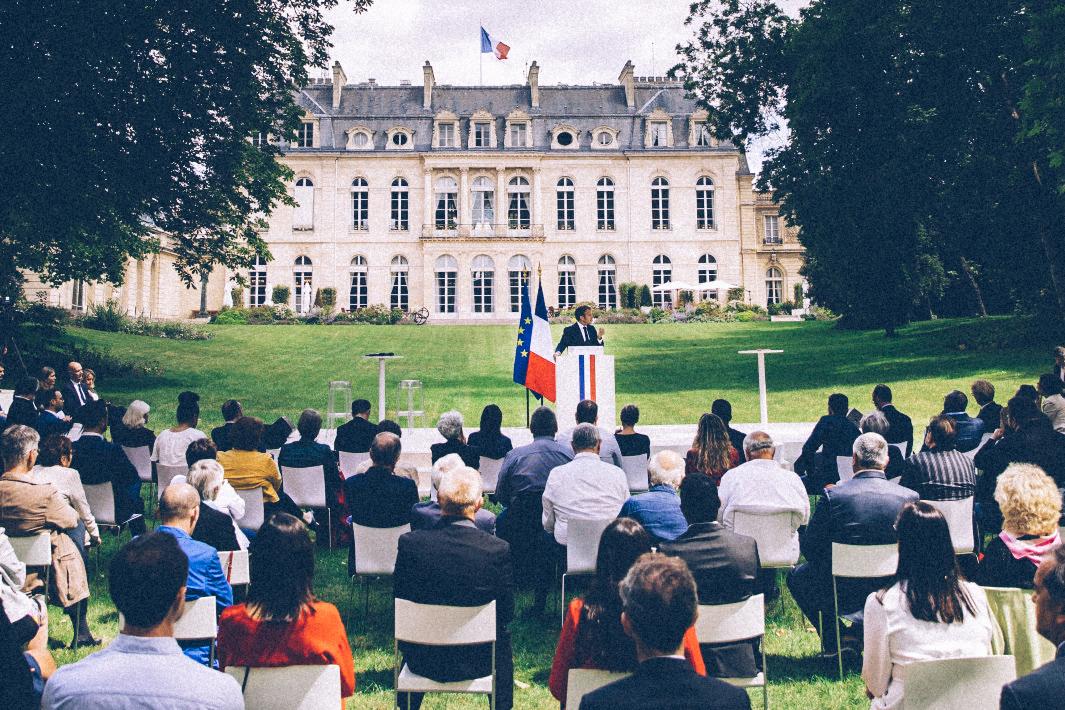 Loi « climat et résilience » : le sacre de l&rsquo;urgence tranquille