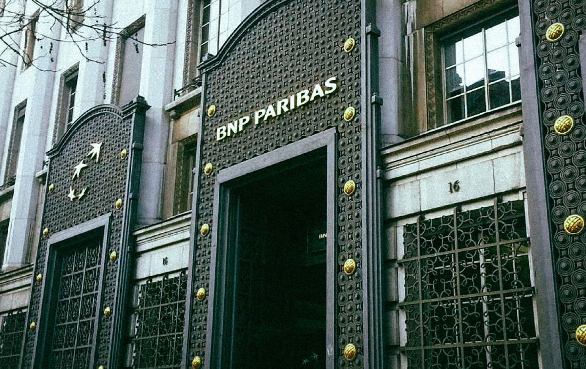 Les banques françaises accélèrent le chaos climatique