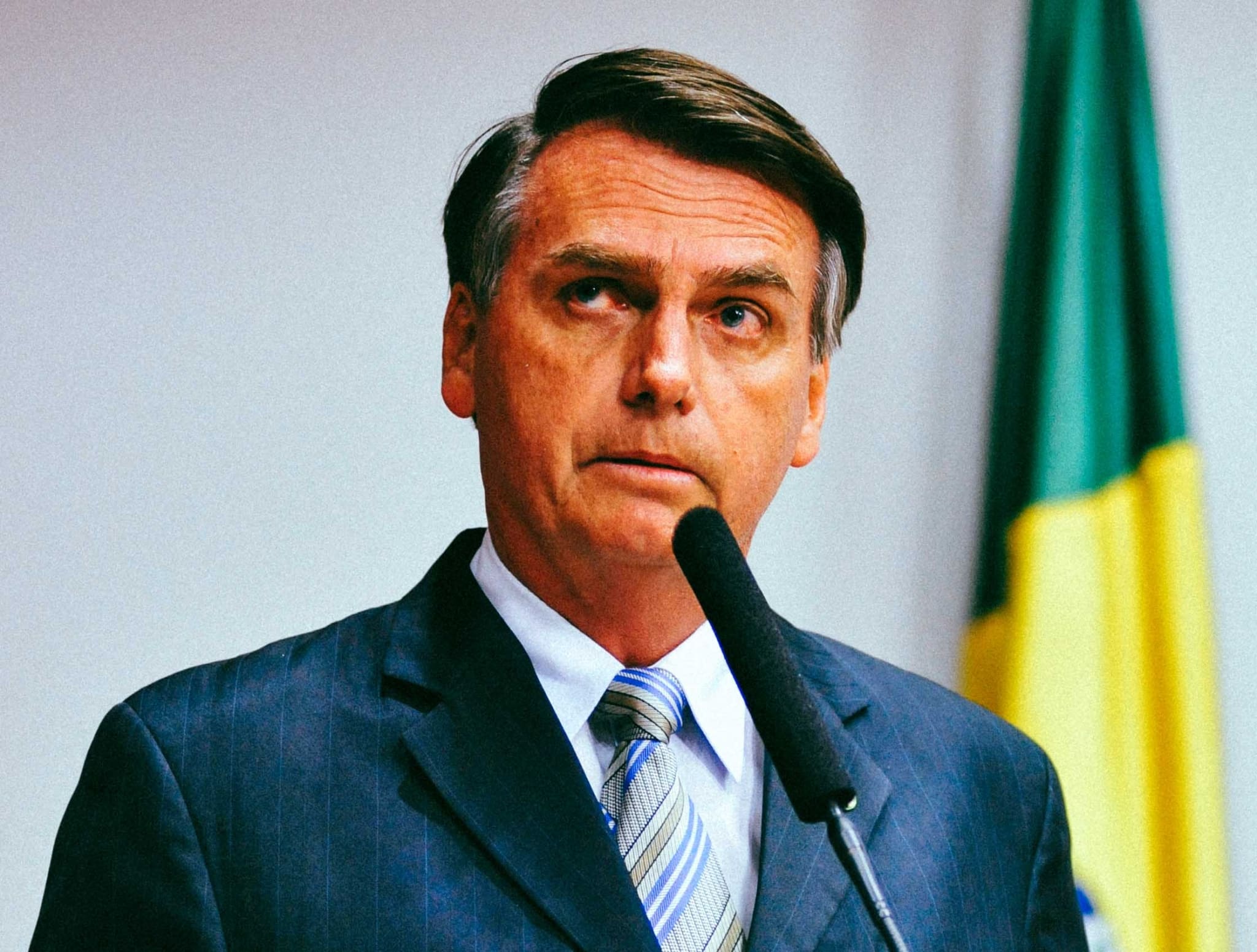 Le Brésil de Jair Bolsonaro, un enfer humain et écologique