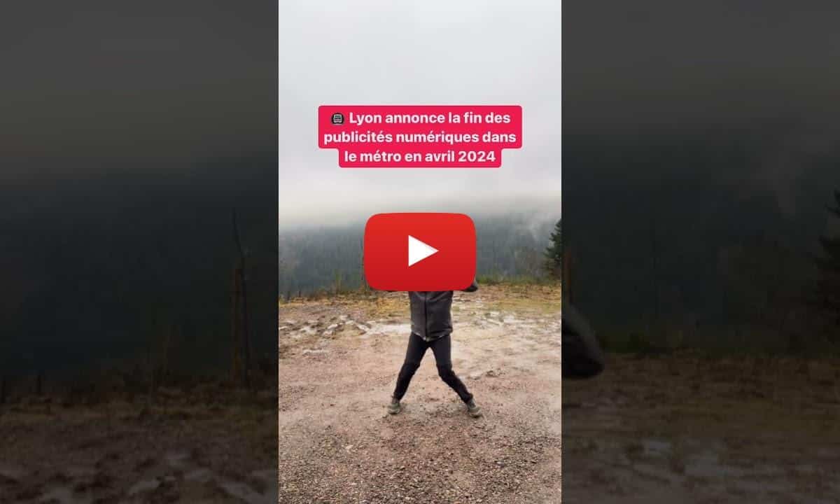 Pubs lumineuses, végans, éoliennes et fonds marins : les bonnes nouvelles de la semaine