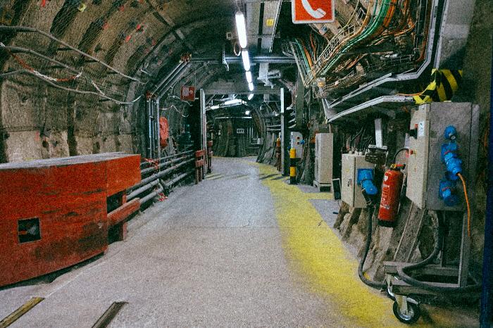 Les « incertitudes » du projet d’enfouissement de déchets nucléaires de Bure