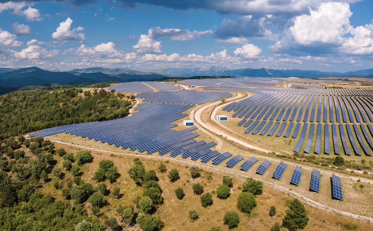 La croissance des renouvelables ne suffira pas à réduire les émissions de gaz à effet de serre dans «un monde assoiffé d’énergie»