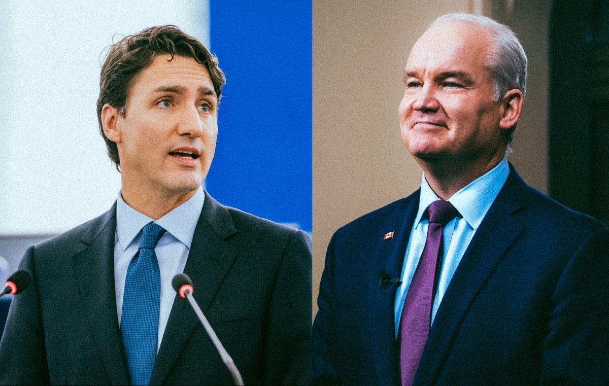 Élections au Canada : le grand perdant sera l&rsquo;environnement