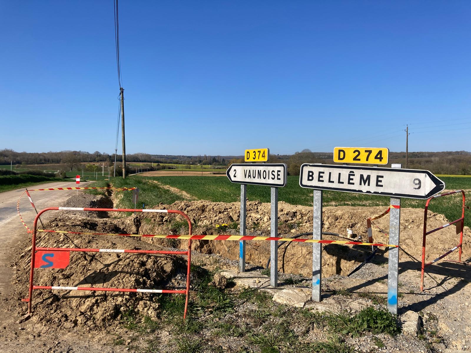 «On a longtemps fermé les yeux» : la contamination de l’eau au CVM sous-estimée dans de nombreuses communes rurales