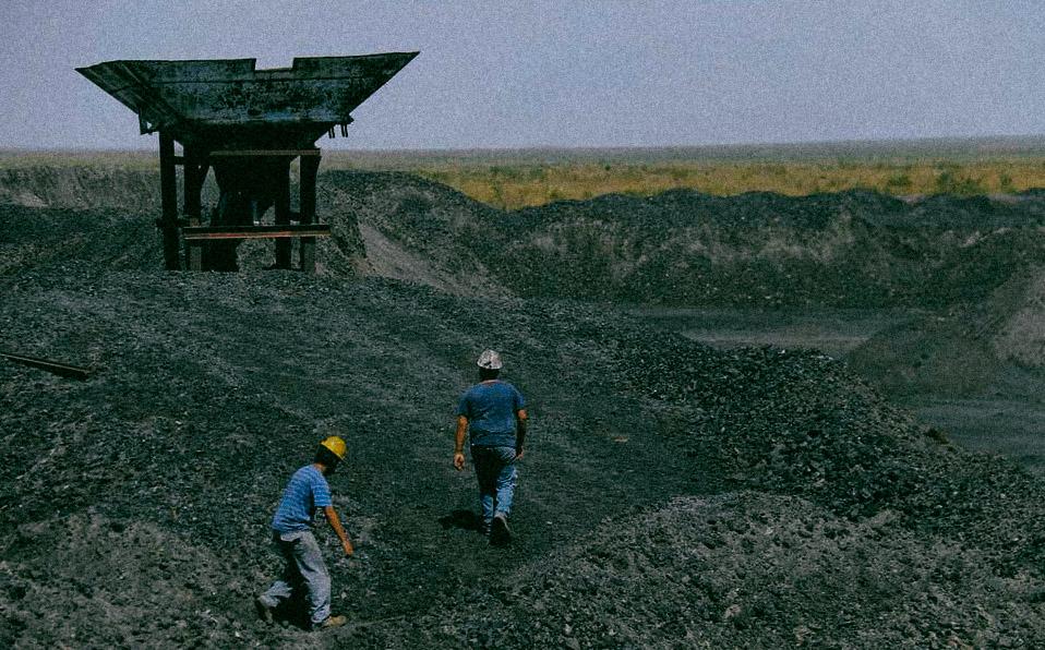 Le Mexique retourne au charbon