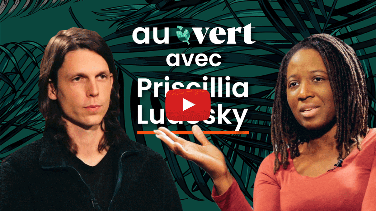 ► Fin du monde, fin du mois, même combat : notre entretien avec Priscillia Ludosky