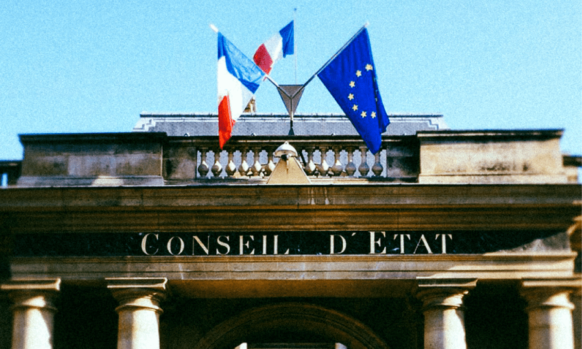 Le conseil d’État prononce un non lieu climatique