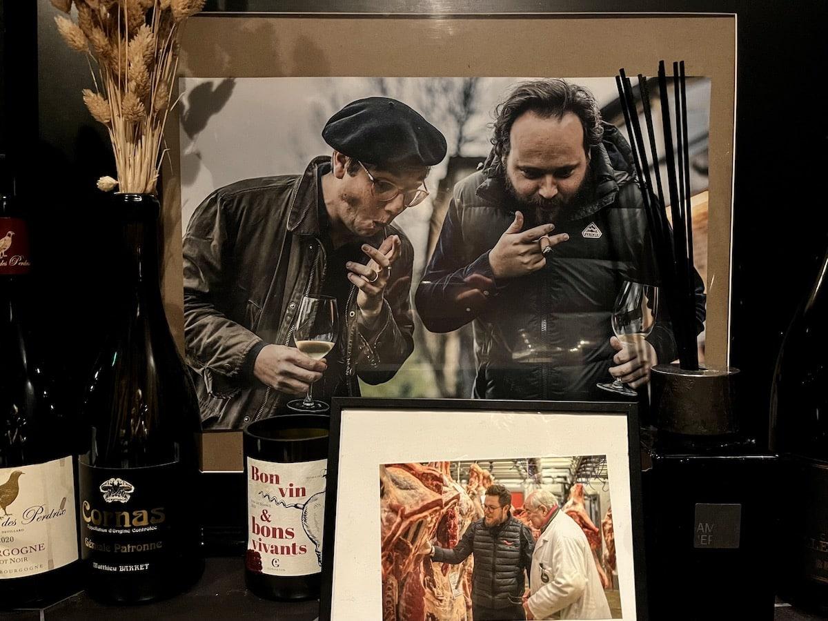 Le Gueuleton, les «bons vivants» figures de proue d’une gastronomie réactionnaire