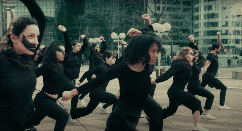 «Quand le climat et la société font leur révolution, la culture ne doit pas s’abriter ou rester muette, mais au contraire nous inspirer»