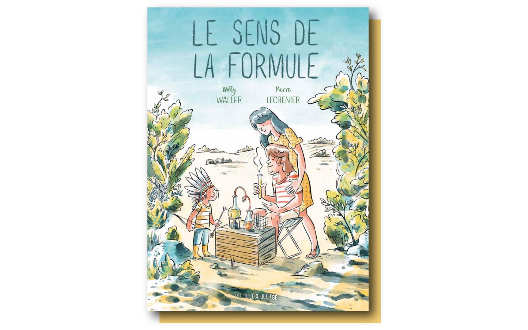 « Le sens de la formule », ou l&rsquo;histoire des hippies du bio