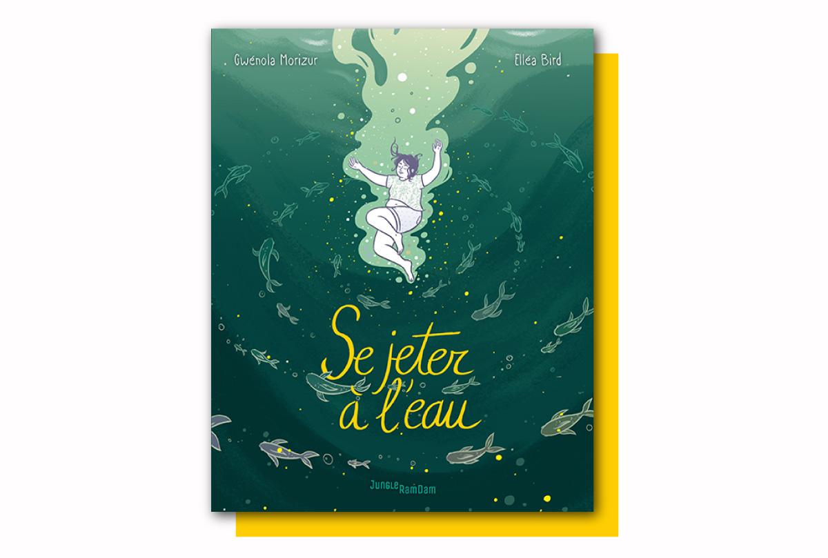 « Se jeter à l&rsquo;eau », parce que nous sommes des océans