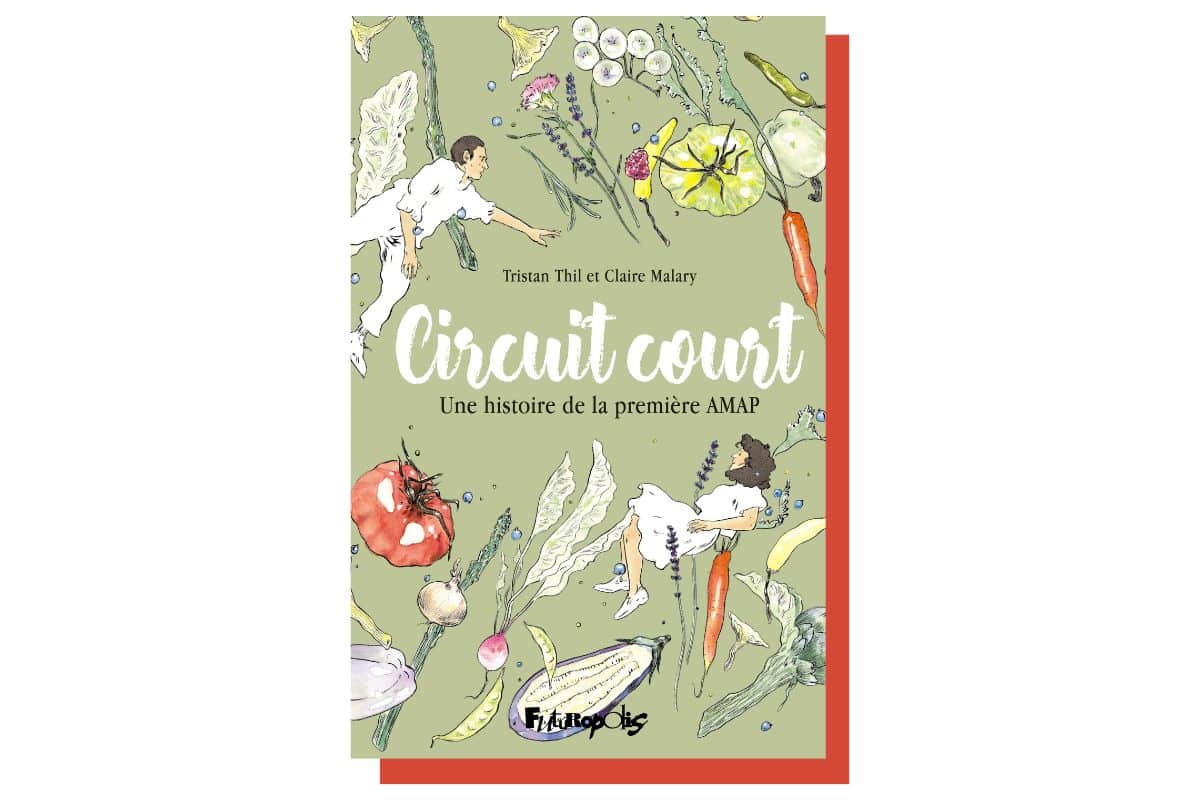 «Circuit court» : et le rêve d’une agriculture nourricière et relationnelle devint réalité