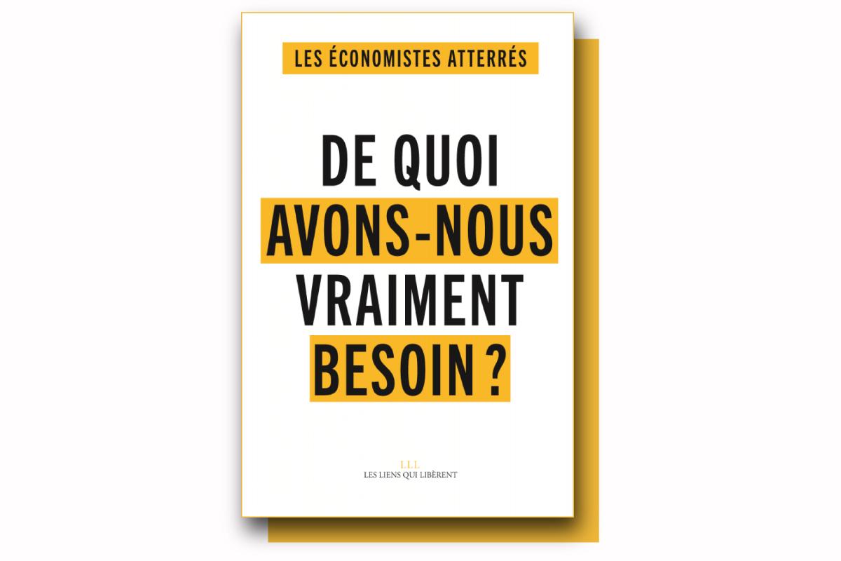 A lire : Les besoins qui libèrent