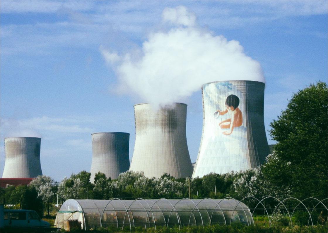 Les Français ne sont pas assez préparés au risque nucléaire