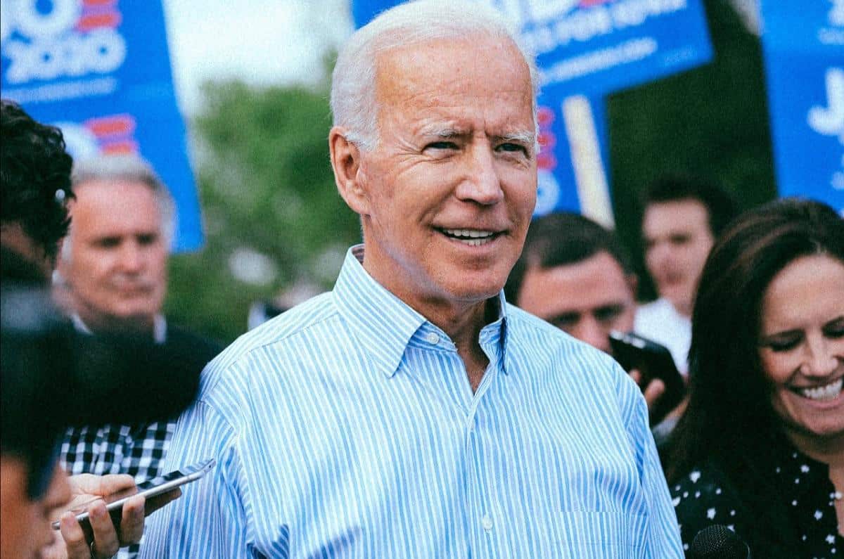 50% de CO2 en moins d&rsquo;ici 2030 : la promesse (trop?) audacieuse des Etats-Unis