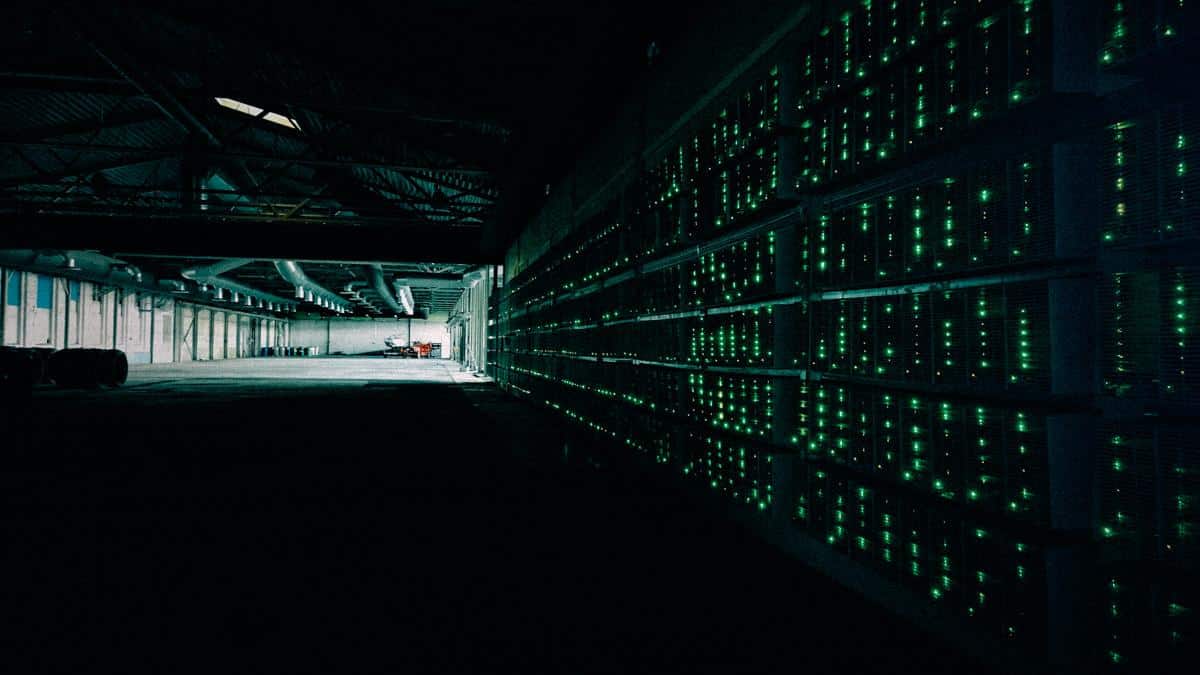 Critiquées pour leur bilan environnemental, les crypto-monnaies en chute libre