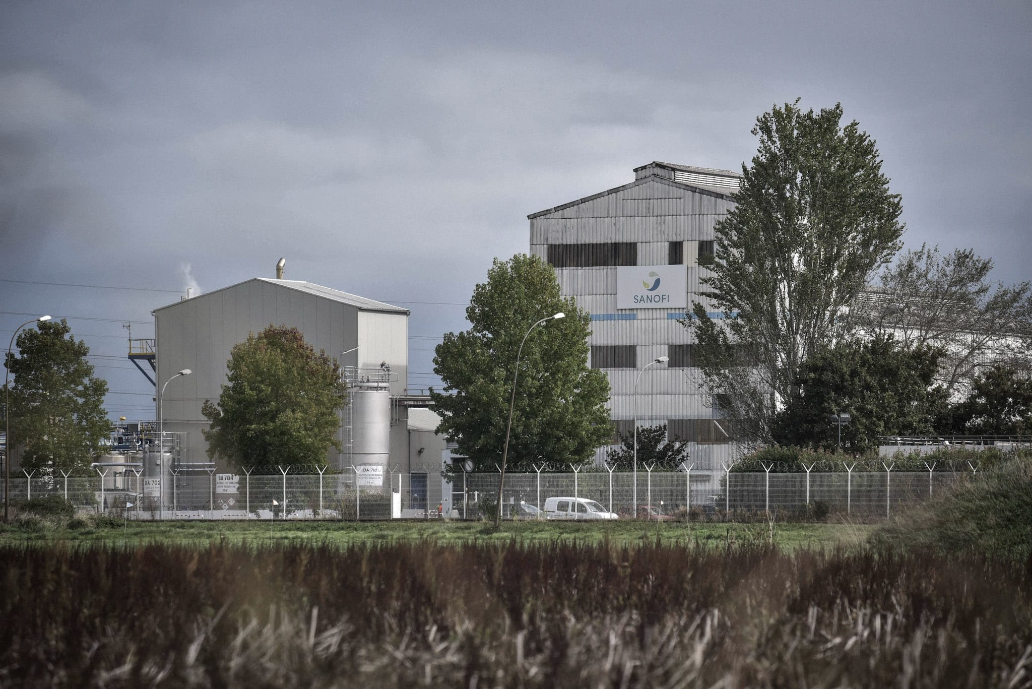 Scandale de la Dépakine : une étude française confirme un risque pour le fœtus après la prise du médicament par le père