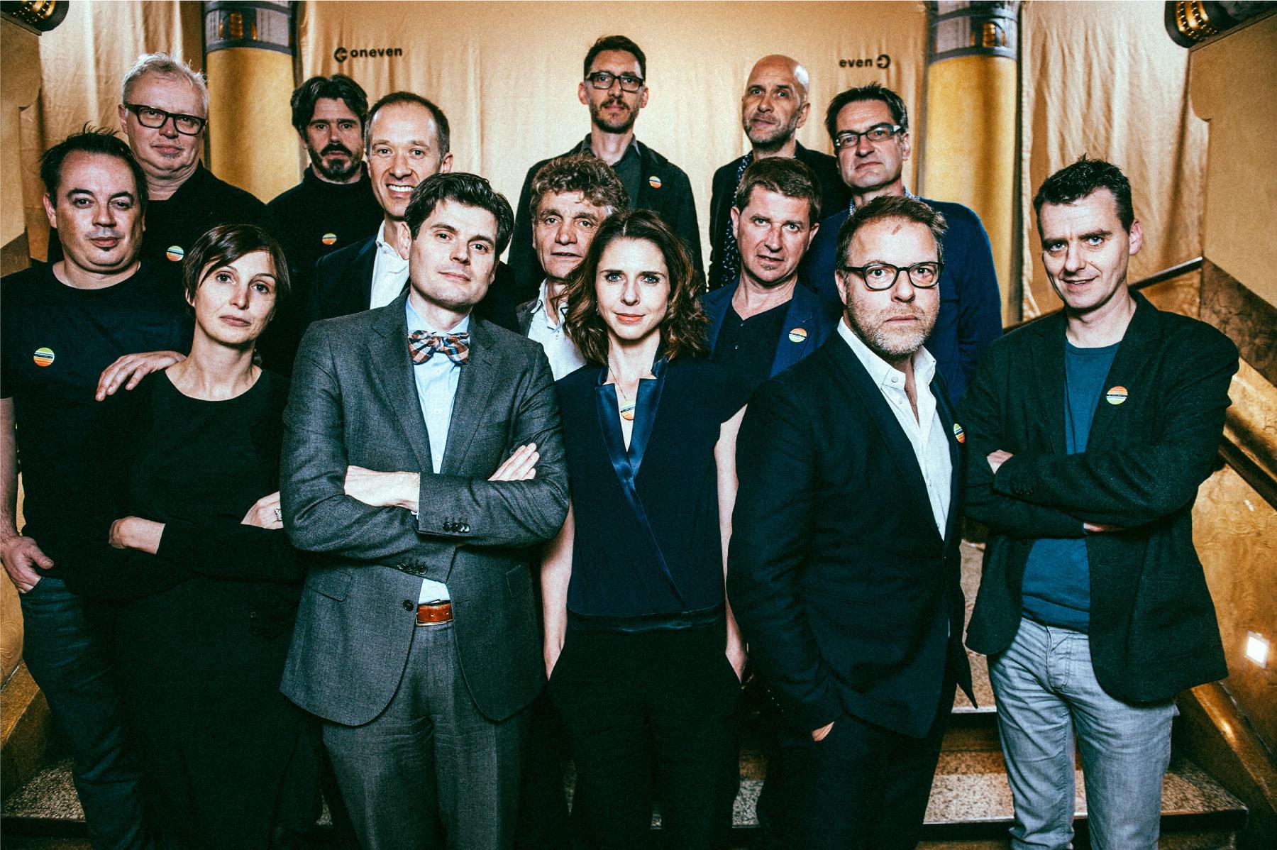 La Belgique est condamnée pour son inaction climatique