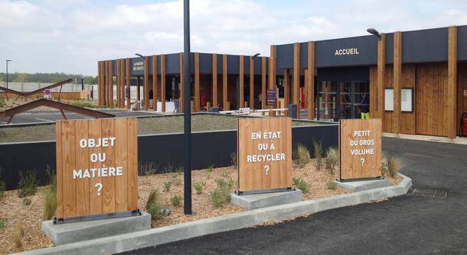 Au Smicval Market : pourquoi jeter quand on peut troquer ?