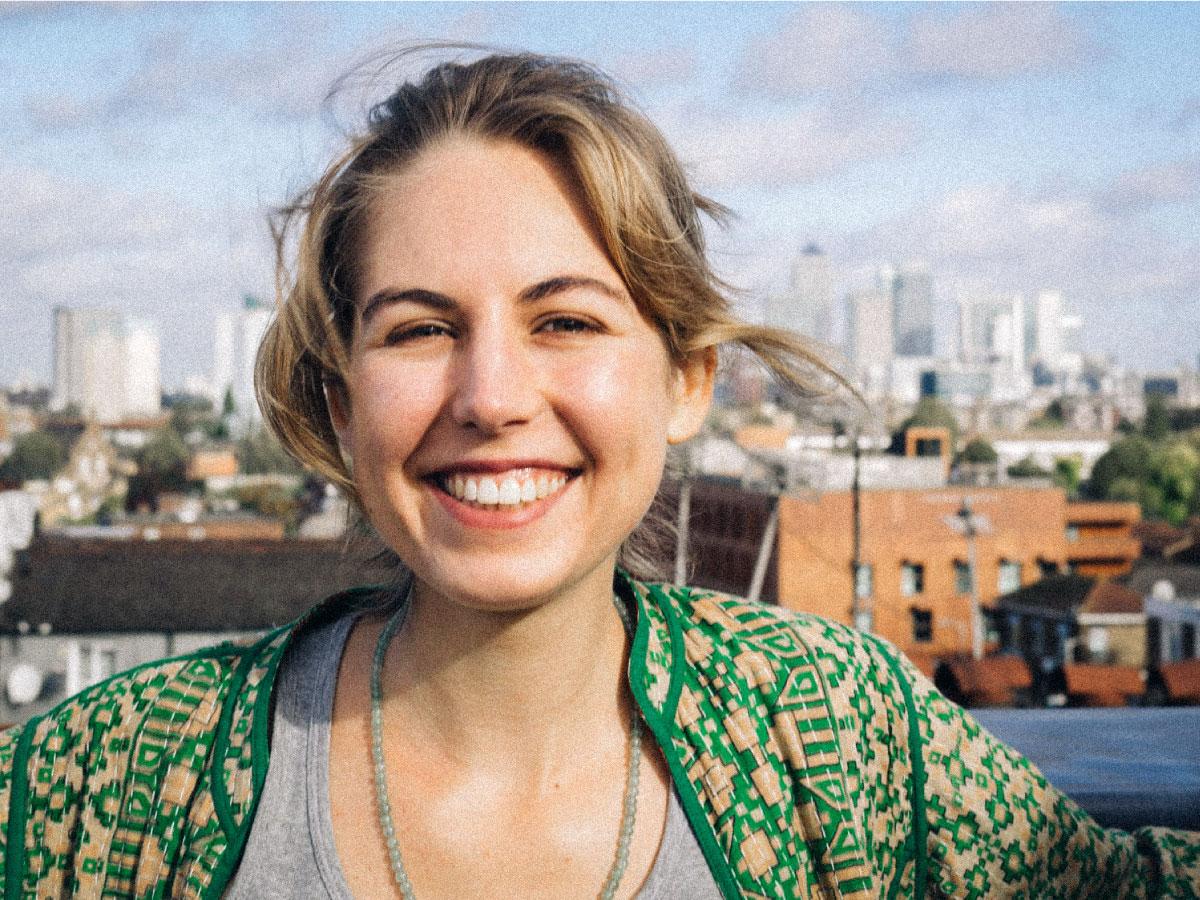 Delphine Deryng : « Le réchauffement climatique diminue la qualité des aliments »