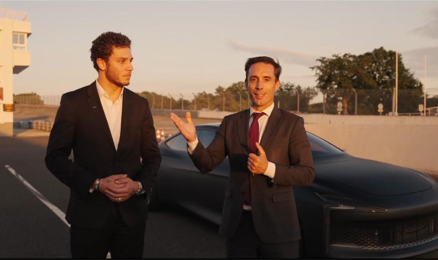 Ministre délégué aux transports parti pour un constructeur de voitures à hydrogène&nbsp;: le pantouflage douteux de Jean-Baptiste Djebbari