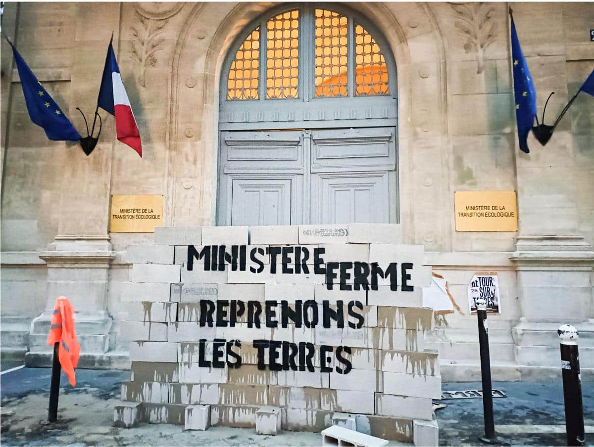 Le ministère de l’Écologie peut-il devenir celui des possibles ?