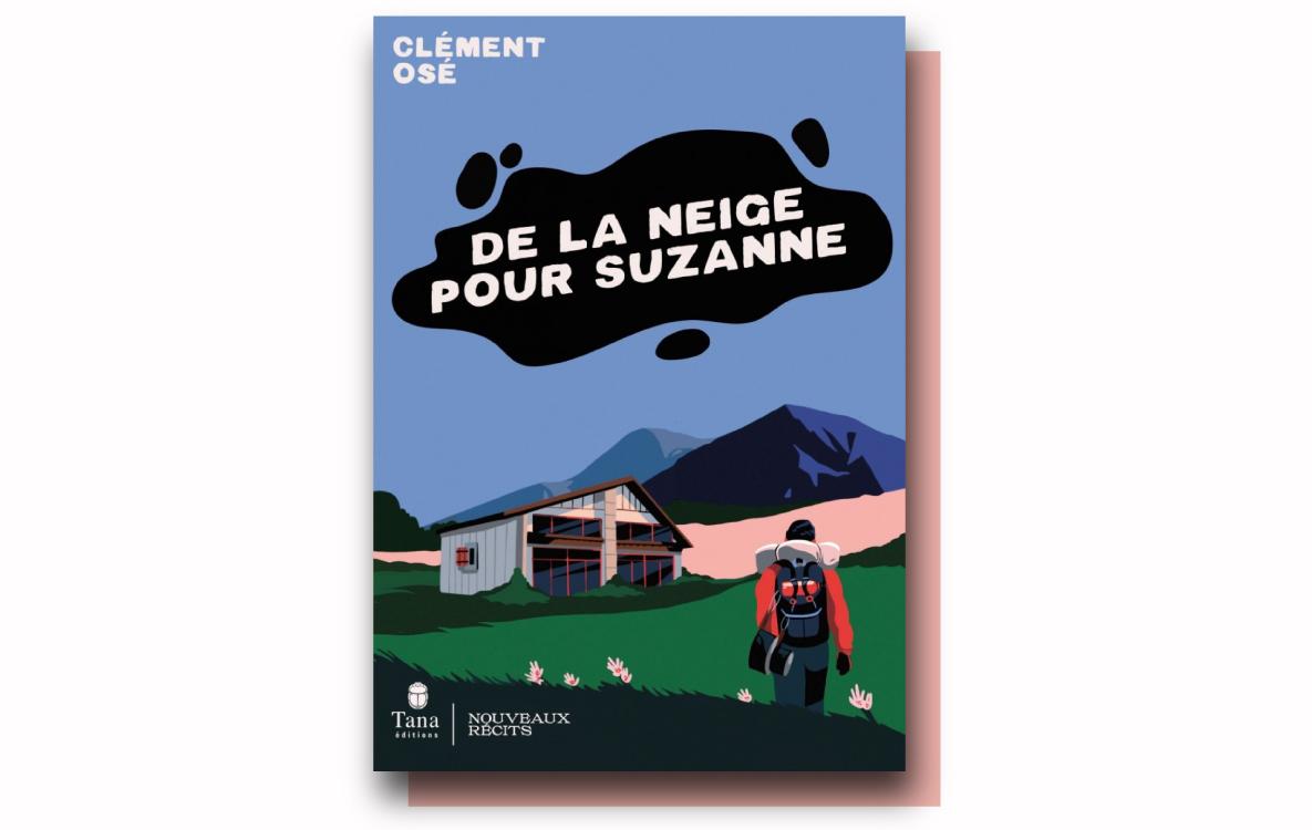 « De la neige pour Suzanne » : une ferme pour la fin du monde