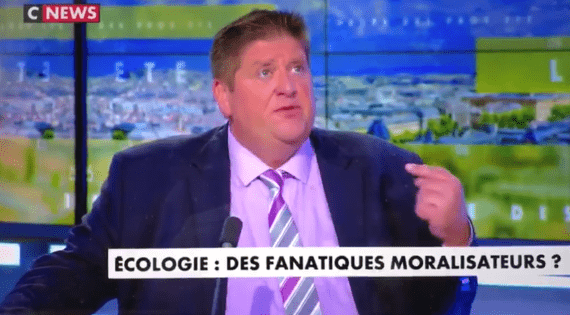 Confinement : la chasse accourt 