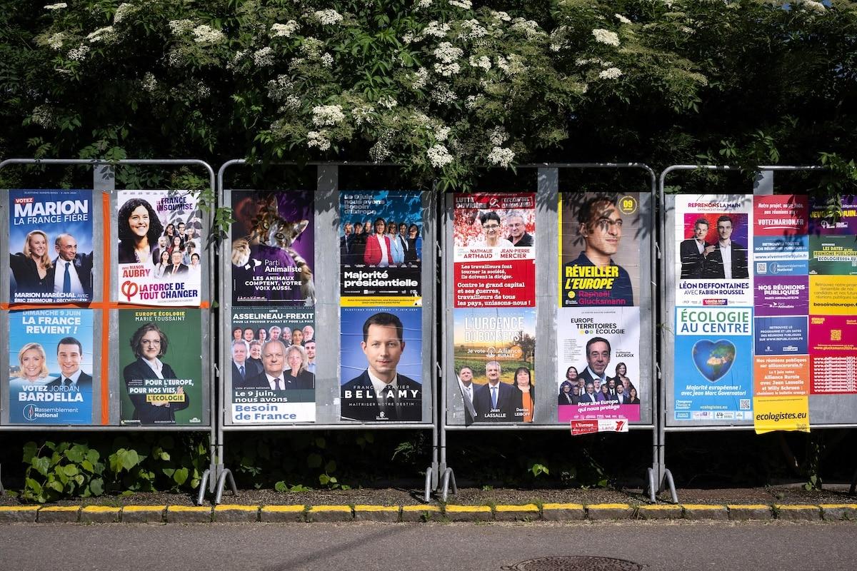 Dossier : tous les articles de Vert pour comprendre les enjeux des Européennes 2024