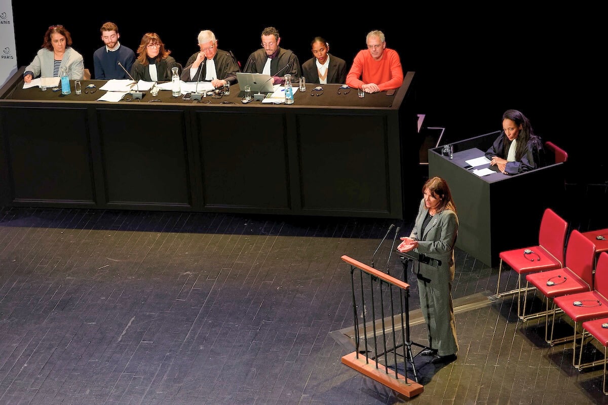 Droits de la nature : un procès fictif hors-norme pour donner à la Seine les moyens de se défendre