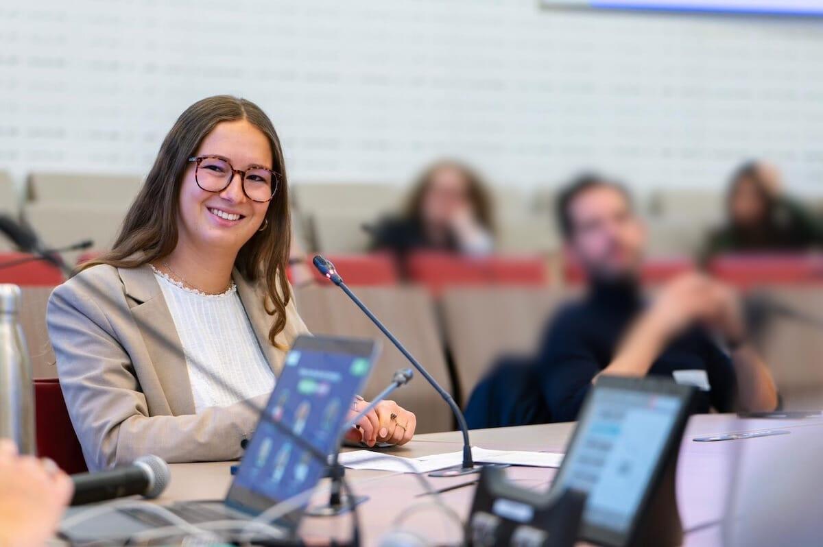 Portraits d&rsquo;écotafeurs : avec Pauline Chicoisne, Action logement veut en finir avec ses passoires thermiques