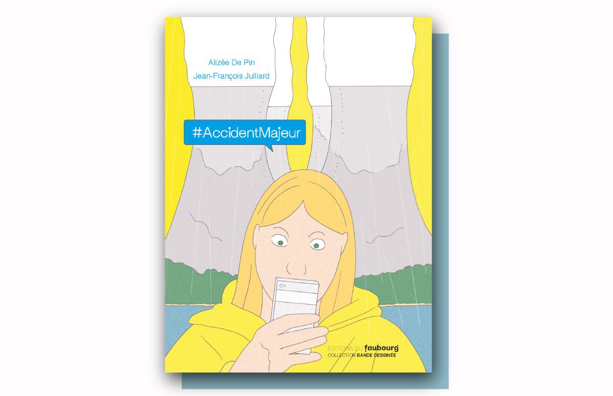 « Accident majeur » : Fukushima en bas de chez soi