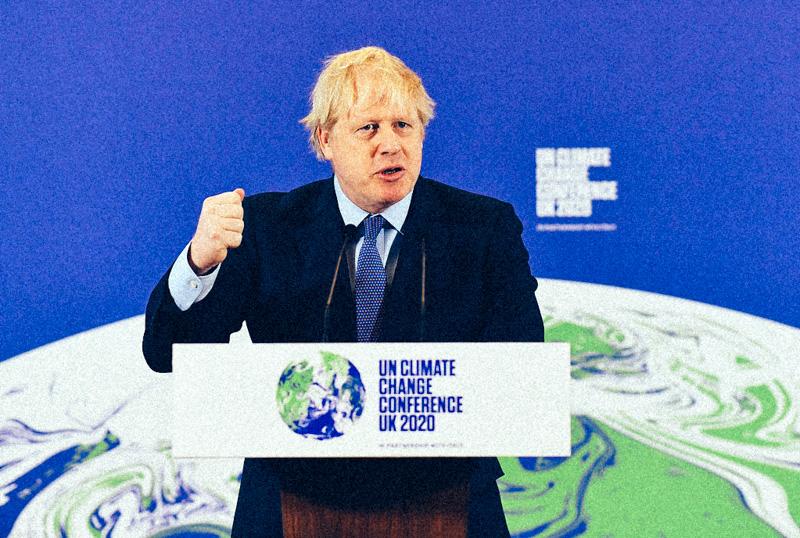 En 2021, le climat à tous les étages