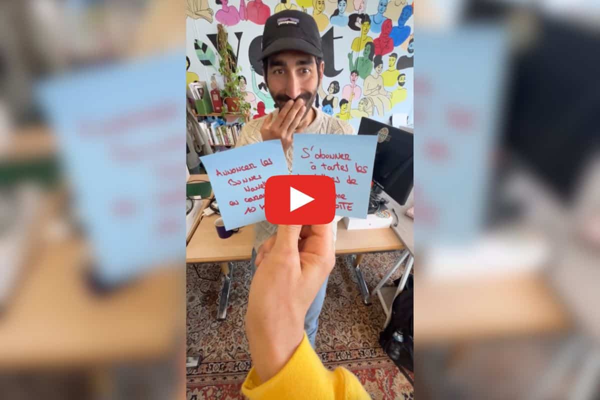 Les Galeries Lafayette s’opposent à l’arrivée de Shein, 26 nouvelles réserves de biosphère : les bonnes nouvelles de la semaine