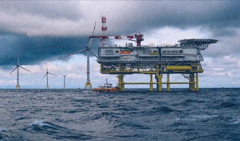 Les pétroliers entament leur mue