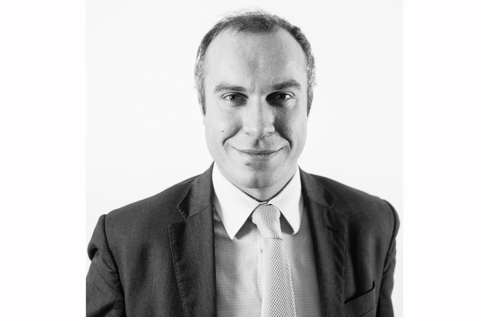 François Gemenne : « Les inégalités démultiplient les effets du changement climatique »