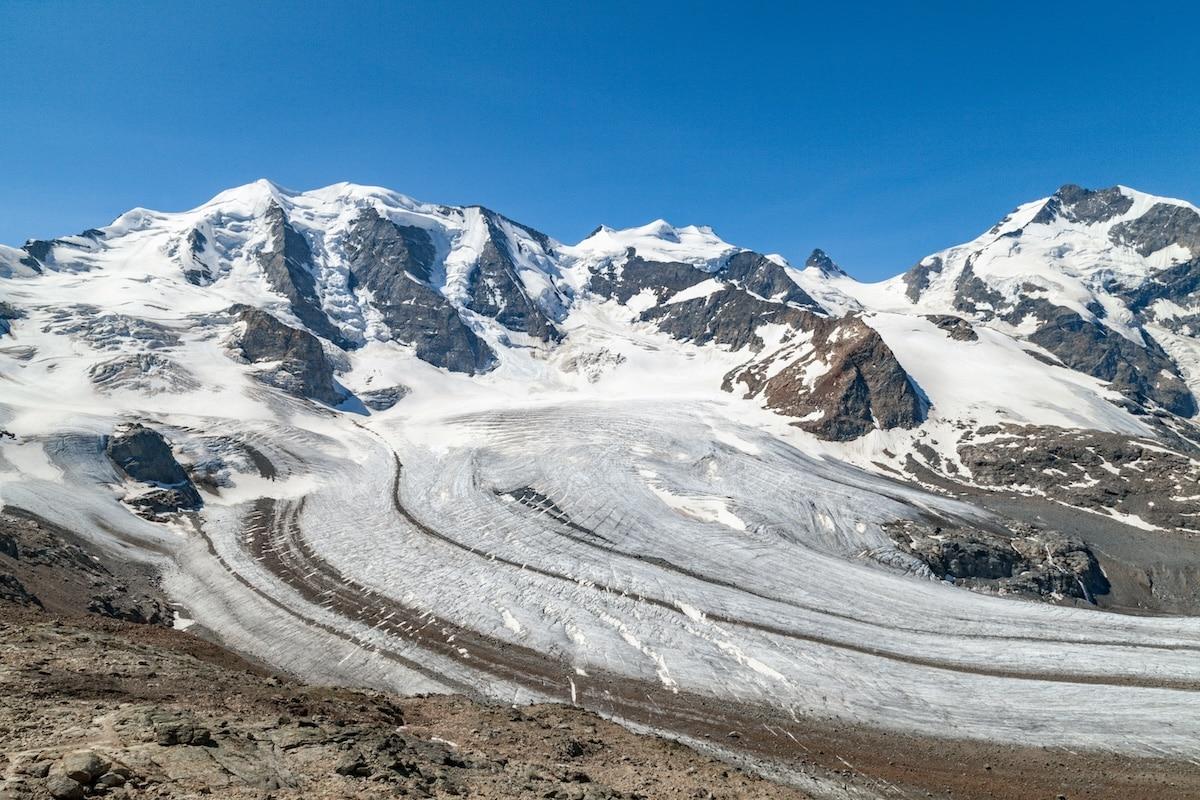 La fonte des glaciers a encore accéléré et la hausse du niveau de la mer pourrait être plus rapide que prévu