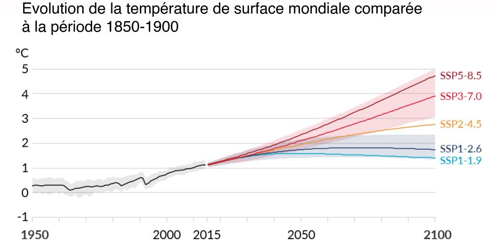 Julien Lefèvre : « Nous avons de moins en moins de temps et les contraintes sont de plus en plus fortes »