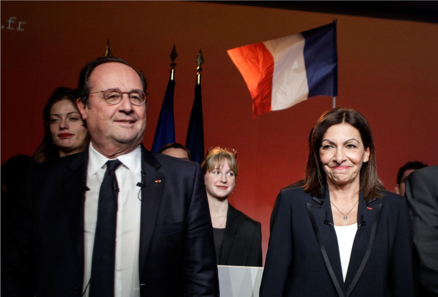 Anne Hidalgo peut-elle convaincre que les socialistes se sont convertis à l’écologie ?