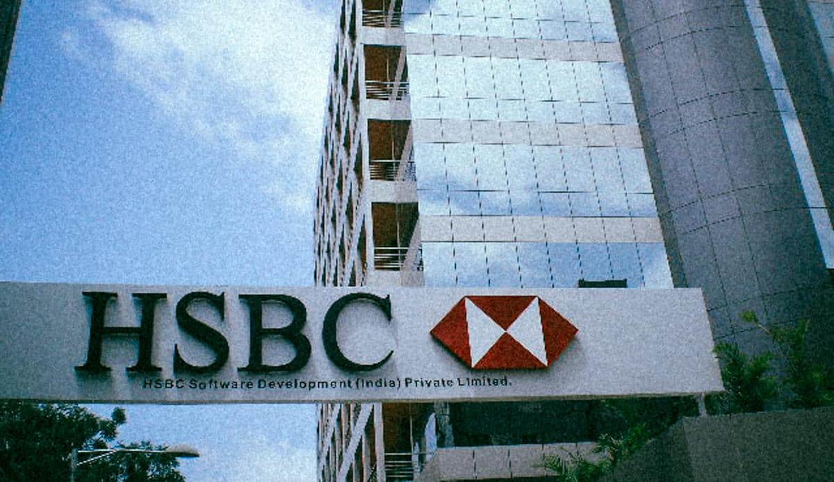 Des actionnaires de HSBC réclament moins de finance fossile